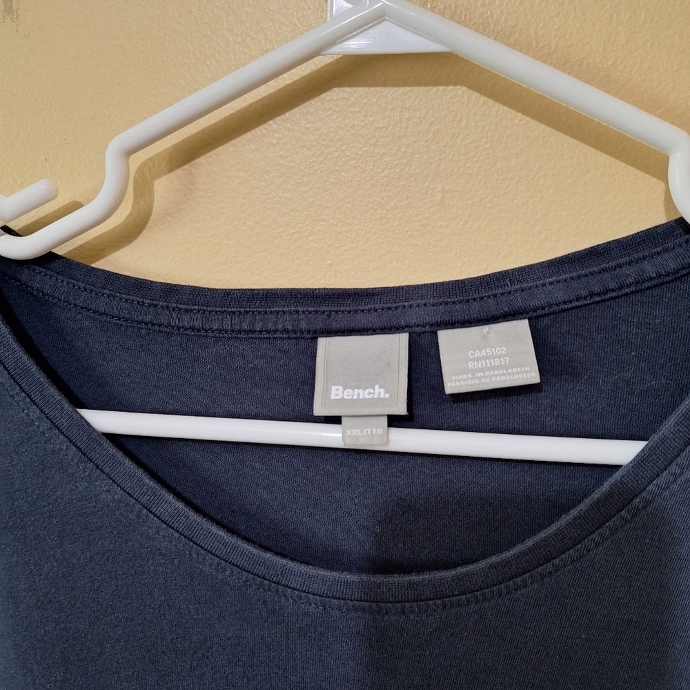 Bench Long Sleeve Shirt - Picture 3 of 4